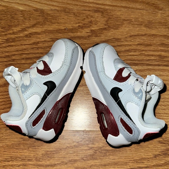 Nike Air Max 90- baby toddler size 5c - Picture 1 of 6